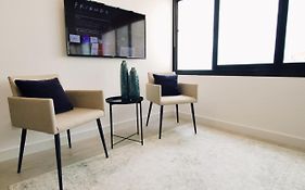 Homeforguest Apartamento Con Vistas A Las Canteras