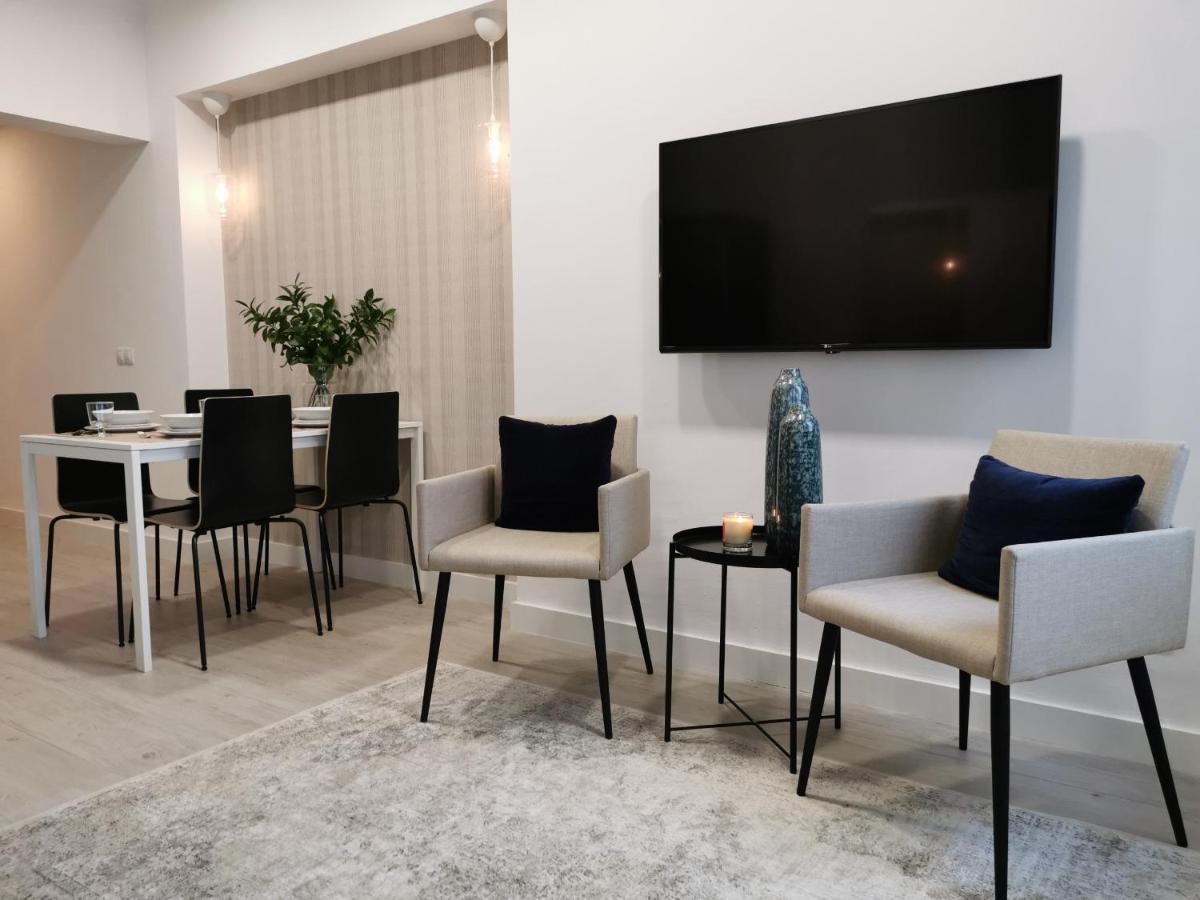 Homeforguest Apartamento Con Vistas A Las Canteras Las Palmas de Gran Canaria Exterior photo