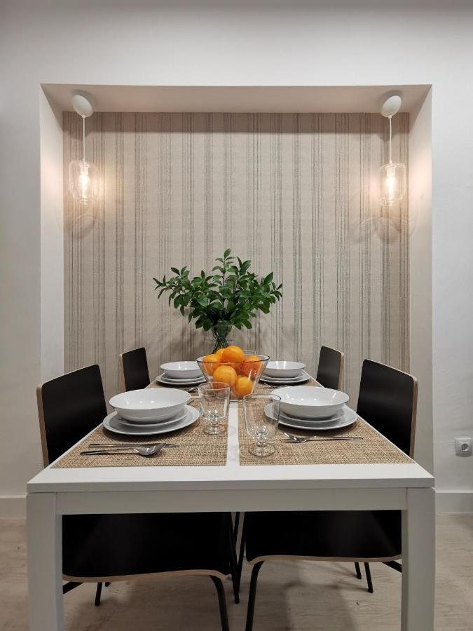 Homeforguest Apartamento Con Vistas A Las Canteras Las Palmas de Gran Canaria Exterior photo